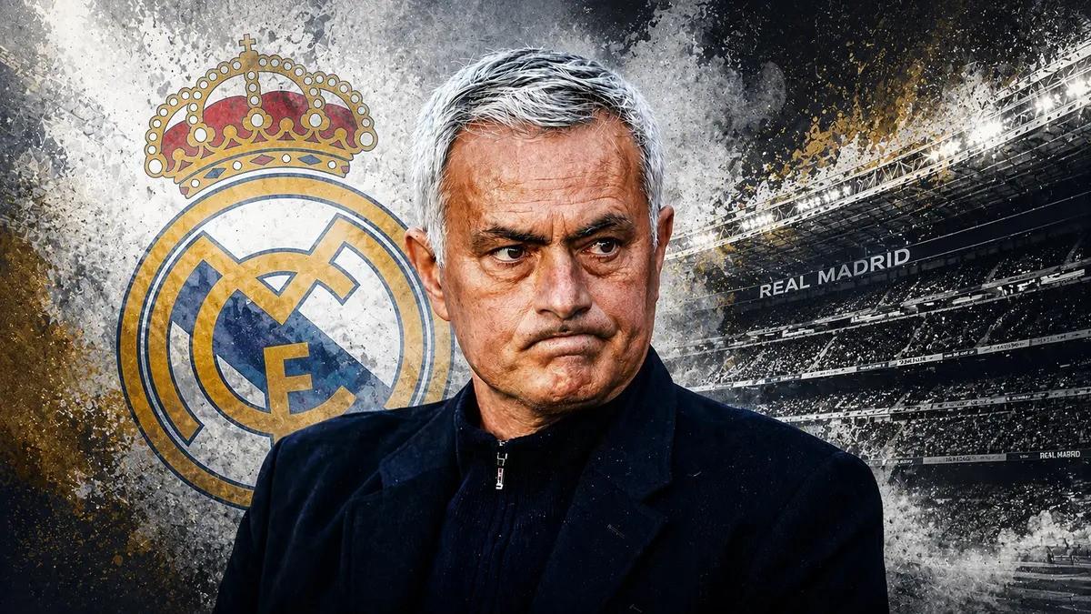 6 تحديات تواجه مورينيو في فترته التدريبية الثانية مع ريال مدريد