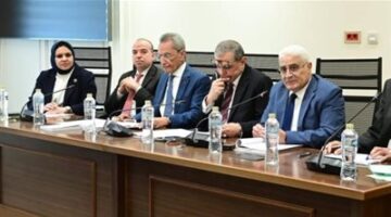 عاملة النواب تناقش أزمة المعاشات وتعطل السيستم الجديد بهيئة التأمينات..الاثنين المقبل