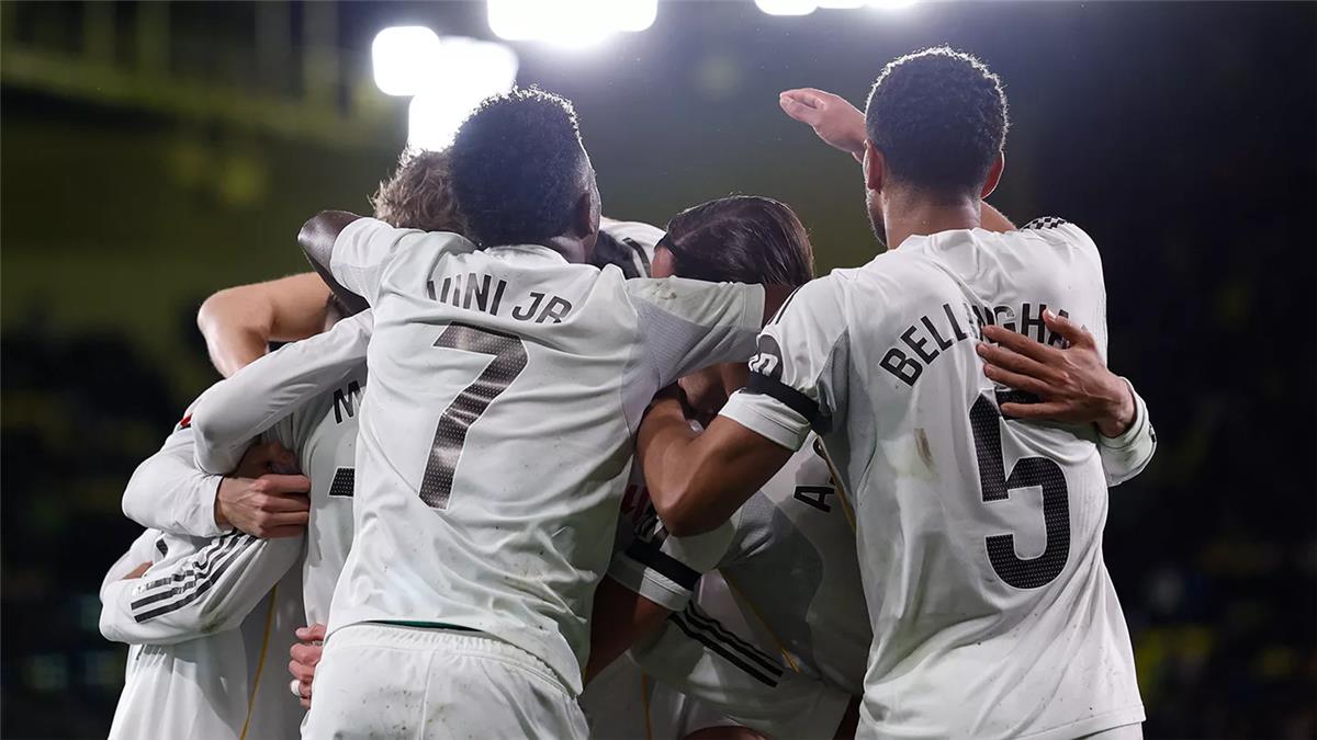 لاعب ريال مدريد يستعد للرحيل.. والسياسة تبعده عن السعودية