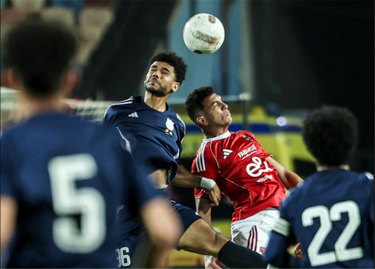 لاعب إنبي يفجر مفاجأة بشأن مكافأة الفوز على الأهلي والزمالك.. ويصرح: لم نتعمد خسارة المباراة