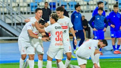 غيابات مؤثرة تضرب الزمالك قبل موقعة اتحاد العاصمة الليلة فى الكونفدرالية
