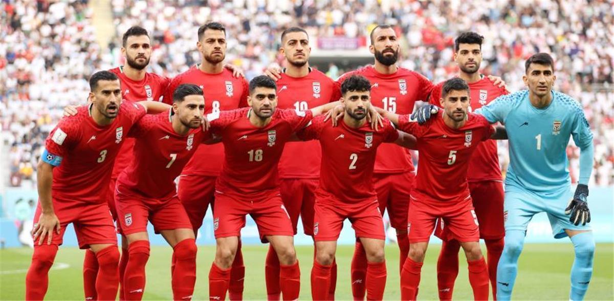 مجموعة مصر | تطورات جديدة بشأن موقف إيران من المشاركة في كأس العالم 2026