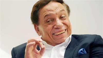 بمناسبة عيد ميلاد الزعيم.. حكاية سر اكتشفه محمود سعد في غرفة نوم عادل إمام