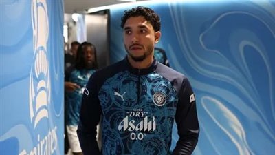 بورنموث ضد مان سيتي.. تشكيل مانشستر سيتي الرسمي أمام بورنموث في الدوري الإنجليزي الممتاز وموقف عمر مرموش