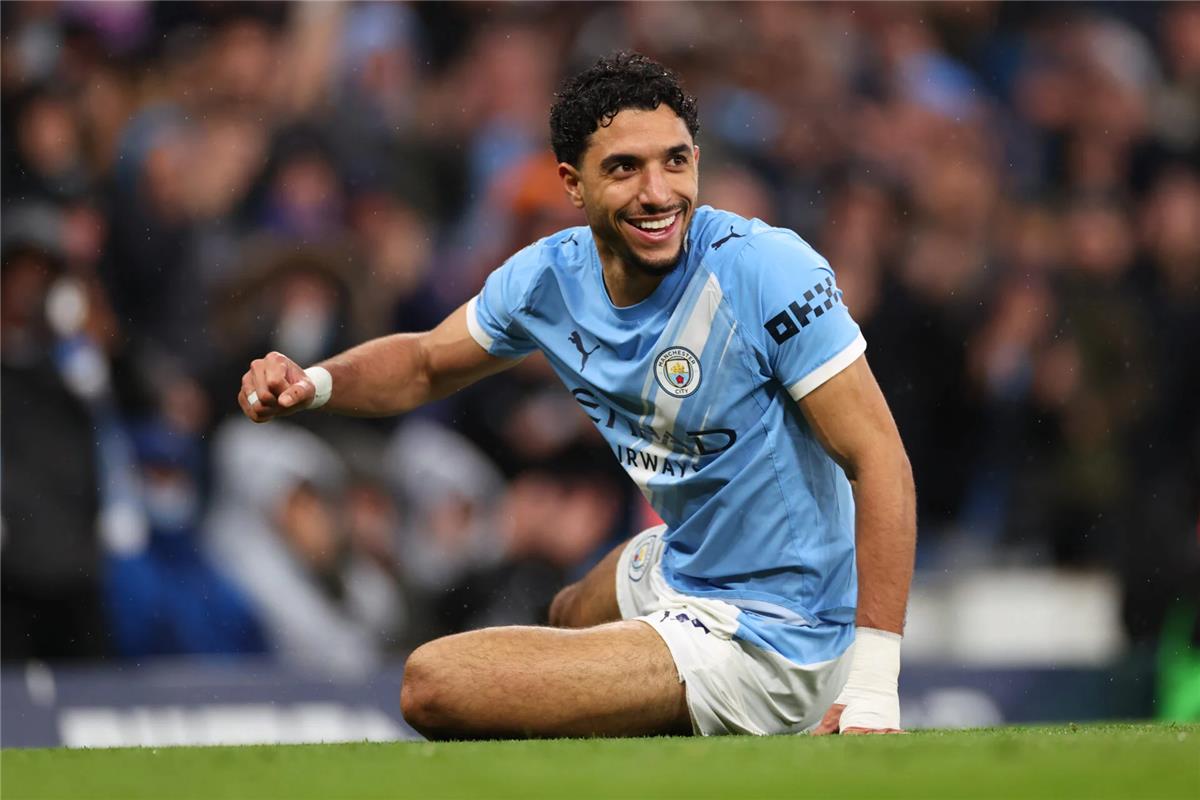 فيديو | ماذا قدم عمر مرموش في مباراة مانشستر سيتي وتشيلسي بنهائي كأس الاتحاد الإنجليزي؟