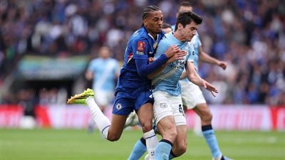 تشيلسي ضد مان سيتي.. اهداف وملخص ونتيجه مباراة تشيلسي ومانشستر سيتي في نهائي كأس الاتحاد الإنجليزي