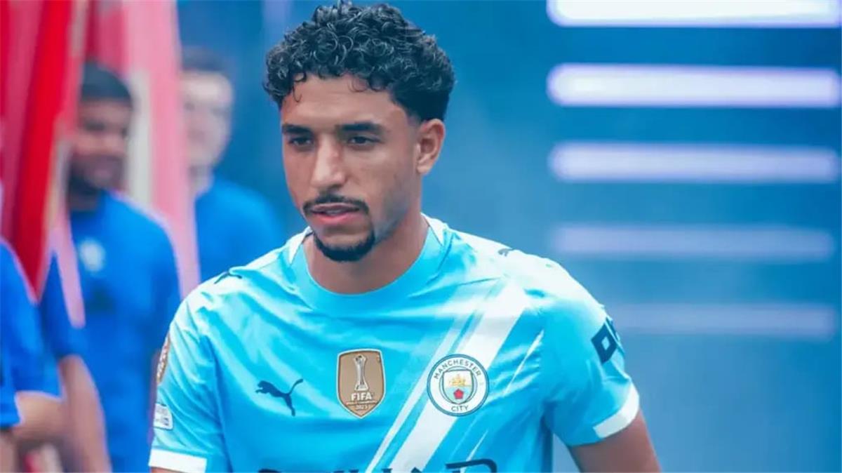 تقييم عمر مرموش في مباراة مانشستر سيتي وتشيلسي بنهائي كأس الاتحاد الإنجليزي