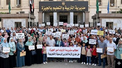 قبل فتح تنسيق يونيو.. مطالبات بحسم أزمة المدارس التجريبية في الجيزة وإنهاء التكدس