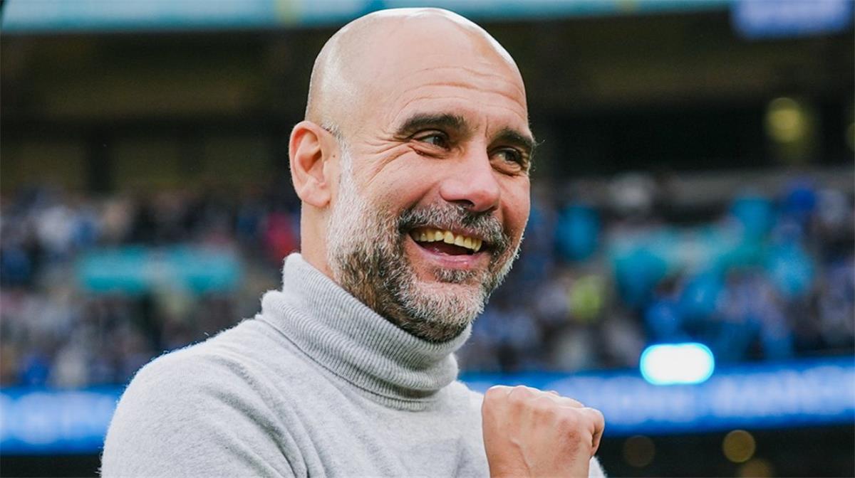جوارديولا بعد التتويج أمام تشيلسي: الدوري الإنجليزي لا ينتظر أحدًا.. ورحلتنا كانت كابوسًا