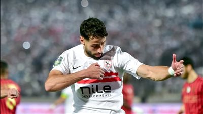 موقف مصابي الزمالك من الجولة الحاسمة أمام سيراميكا