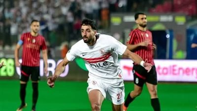 ماتش الزمالك الان.. ركلات ترجيح مباراة الزمالك واتحاد العاصمة الجزائري في نهائي الكونفدرالية الأفريقية