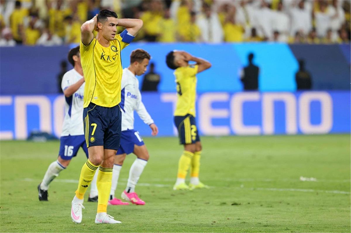فيديو | جامبا أوساكا يهزم النصر ويتوج بطلًا لدوري أبطال آسيا 2