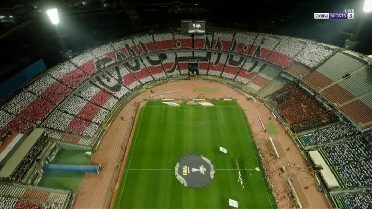 ملخص وركلات ترجيح مباراة الزمالك واتحاد العاصمة في نهائي كأس الكونفدرالية