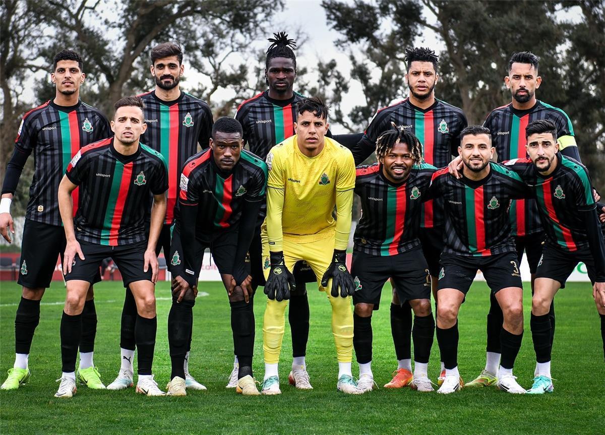 موعد والقناة الناقلة لمباراة الجيش الملكي وصن داونز اليوم في نهائي دوري أبطال أفريقيا 2026