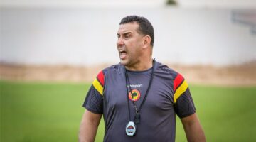 خاص | بوجلبان ينهي اتفاقه مع الاتحاد التونسي للانضمام إلى الأهلي