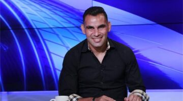 أحمد عيد عبد الملك: لاعبو الزمالك خذلوا الجمهور.. والفريق قدم مباراة سيئة