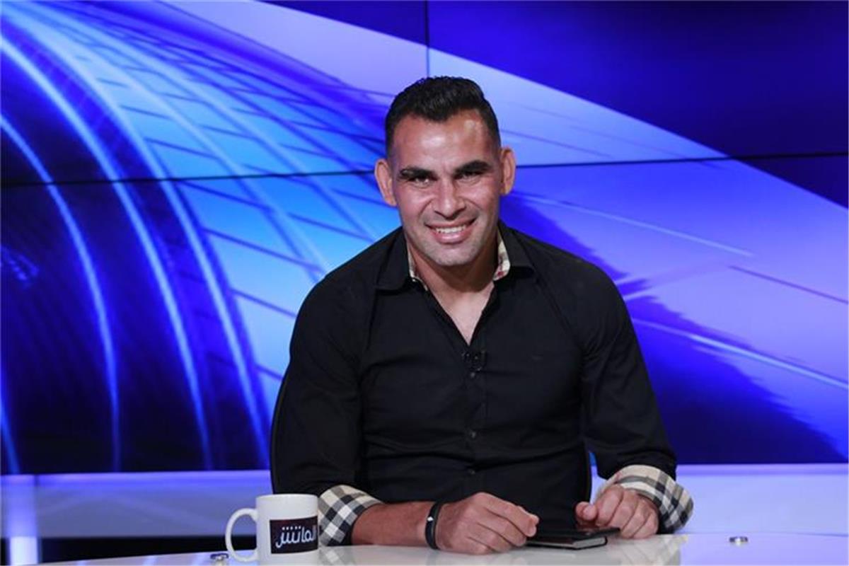 أحمد عيد عبد الملك: لاعبو الزمالك خذلوا الجمهور.. والفريق قدم مباراة سيئة