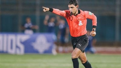 تعرف على حكام مباريات اليوم الأحد بالجولة الحادية عشر لمرحلة البقاء بالدوري الممتاز