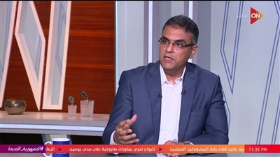 حصر أصول الوزارة يتم ميدانيا.. وتحديد موعد نهائي لإنهاء الملف غير واقعي