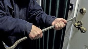 “اتقفش فوق السطح”.. سقوط لص مواسير وأسلاك داخل استوديو مصر بالطالبية