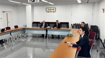 تعاون مصري ياباني جديد لتوطين صناعة أكياس الدم ودعم الصادرات الإفريقية