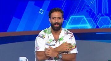 ميدو: “أول مرة أشوف الزمالك بـ الجبن ده”