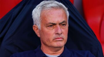 مورينيو: تدريب ريال مدريد؟ لست غبيًا