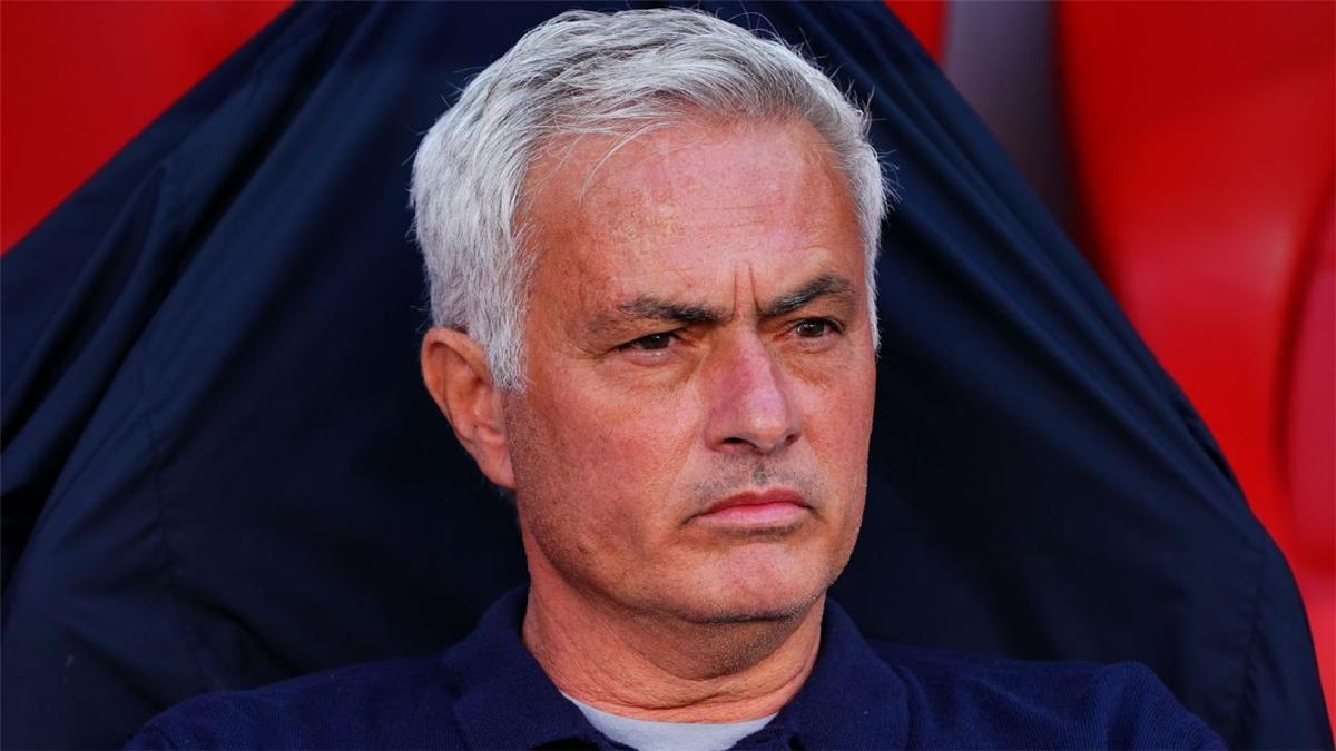 مورينيو: تدريب ريال مدريد؟ لست غبيًا