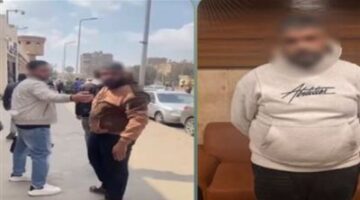 عاتبه على التدخين.. 10 آلاف جنيه غرامة للمعتدي على مُدخن في نهار رمضان