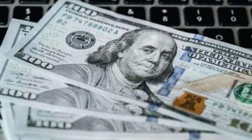 الدولار أمام الجنيه.. آخر تحديث في البنوك المصرية