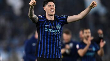 فليك حائط سد في مفاوضات برشلونة لضم باستوني