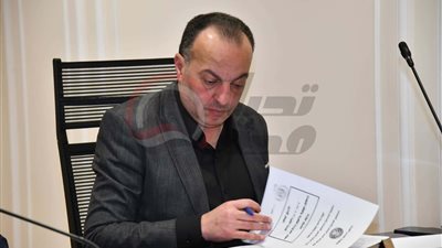 مستوى التمثيل بالاجتماعات غير كافٍ