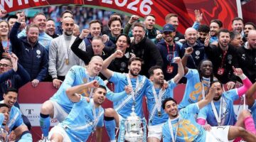 آس: لاعب مانشستر سيتي يفاجئ إدارة ريال مدريد.. مستعد للتوقيع