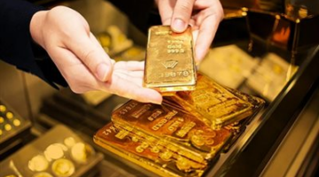 160 جنيه تراجع في سعر الذهب عيار 21 الآن.. هبوط أسعار الذهب اليوم في مصر