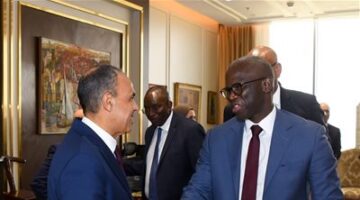 الاقتصاد المصري أظهر صلابة في مواجهة تداعيات التصعيد الإقليمي