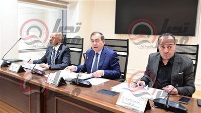 العدادات الكودية «حل مؤقت» للمباني المخالفة لحين التصالح مع الدولة