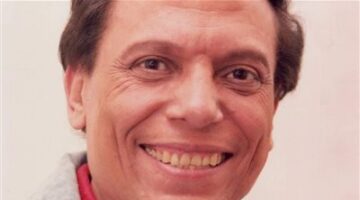 أنجح فنان في التاريخ.. محمد إمام يحتفل بعيد ميلاد والده برسالة خاصة| فيديو