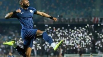 رفيق كابو يُعلن الرحيل عن إنبي