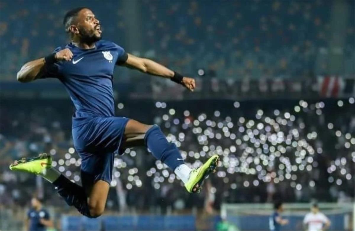 رفيق كابو يُعلن الرحيل عن إنبي
