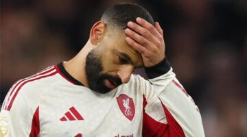 شبكة إنجليزية تشيد بمحمد صلاح بعد تصريحاته: اسمعوه بدلًا من انتقاده