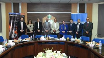 البنك التجاري الدولي CIB يعزز التحول نحو الاقتصاد المستدام من خلال حلول تمويل مستدامة متكاملة