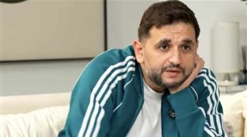 لو بص في المراية هيجري