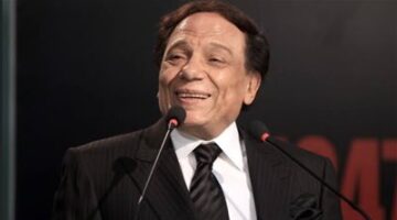 قيمه فنيه لن تتكرر.. مشيرة اسماعيل تهنئ عادل إمام بعيد ميلاده| خاص
