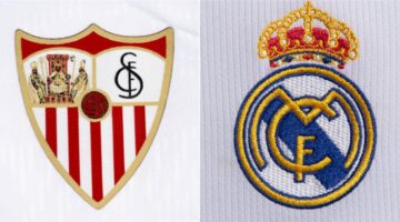 القناة الناقلة لمباراة ريال مدريد وإشبيلية اليوم في الدوري الإسباني