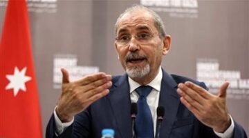 نتضامن مع الإمارات ونقف معها في كل ما تتخذه من خطوات لحماية سيادتها
