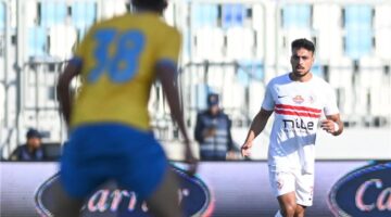 الزمالك يوضح لـ”بطولات” موقف محمد إسماعيل من مباراة سيراميكا كليوباترا
