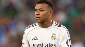 تشكيل ريال مدريد أمام إشبيلية في الدوري الإسباني.. موقف مبابي
