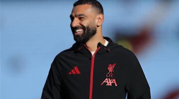 رسالة جديدة لـ سلوت؟.. أول ظهور لـ محمد صلاح بعد بيانه المثير عقب السقوط أمام أستون فيلا