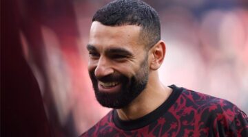 إحصائية تبرز تأثير محمد صلاح على نتائج ليفربول الموسم الحالي
