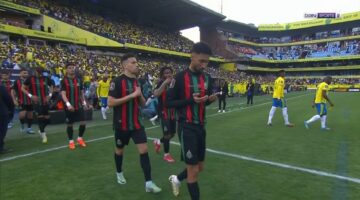ملخص مباراة الجيش الملكي وصن داونز (-1) نهائي دوري ابطال افريقيا